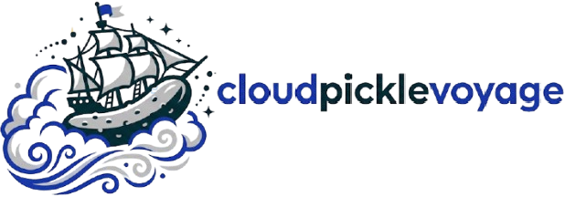 cloudpicklevoyage.com logo